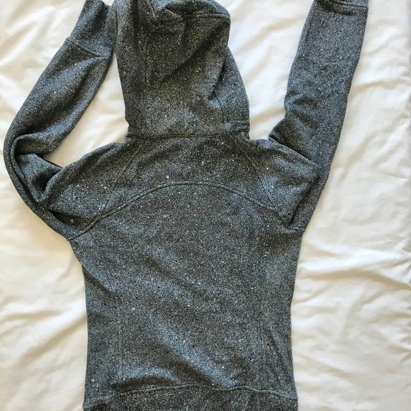 Lululemon Scuba Hoodie Luminesce Splatter - Picture 6 of 12